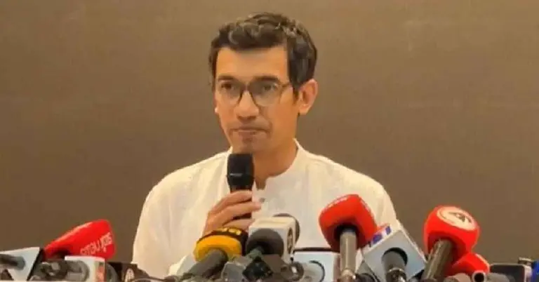 বিডার নির্বাহী চেয়ারম্যান চৌধুরী আশিক মাহমুদ বিন হারুন